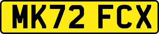 MK72FCX