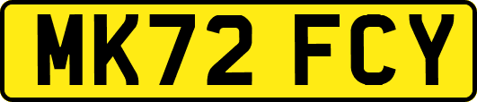 MK72FCY