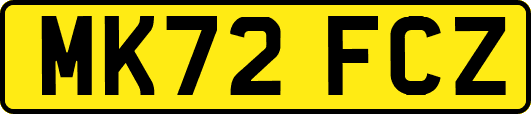 MK72FCZ