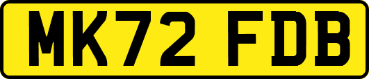 MK72FDB
