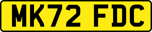 MK72FDC