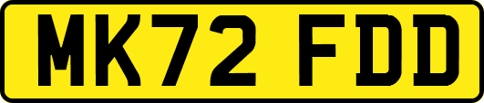 MK72FDD
