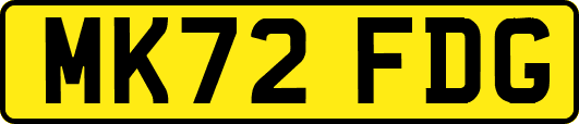 MK72FDG