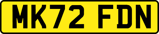 MK72FDN