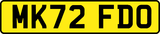 MK72FDO