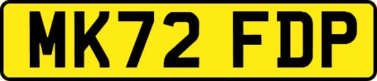 MK72FDP