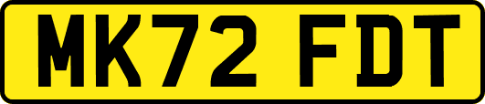 MK72FDT