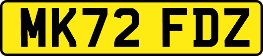 MK72FDZ