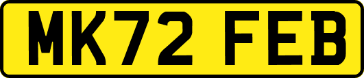 MK72FEB