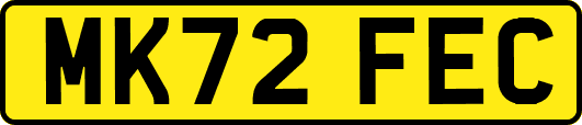 MK72FEC