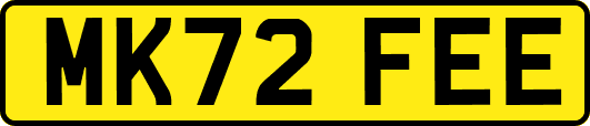MK72FEE