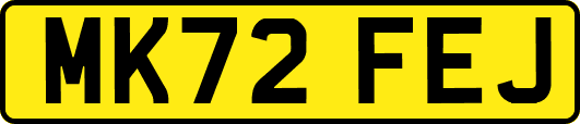 MK72FEJ