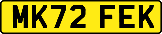 MK72FEK