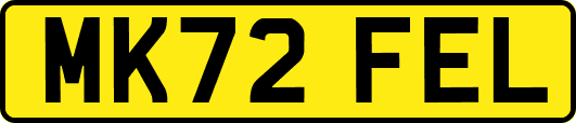 MK72FEL