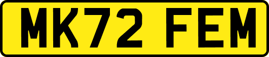 MK72FEM