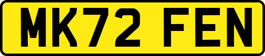 MK72FEN