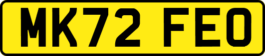MK72FEO