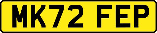 MK72FEP