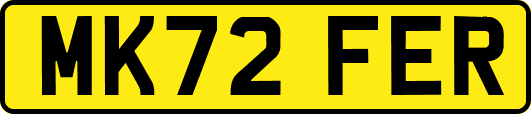 MK72FER