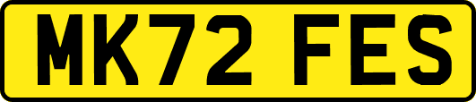 MK72FES