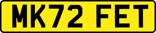 MK72FET