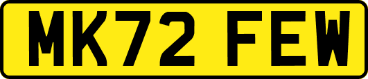 MK72FEW