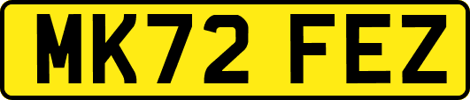 MK72FEZ