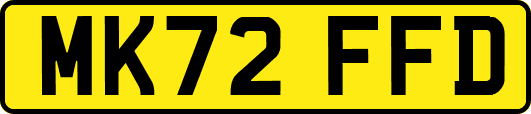 MK72FFD