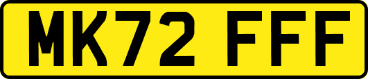 MK72FFF
