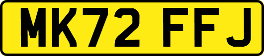 MK72FFJ