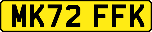 MK72FFK