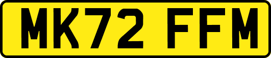 MK72FFM