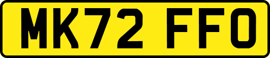 MK72FFO