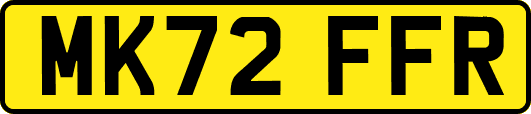 MK72FFR
