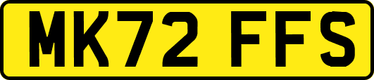 MK72FFS