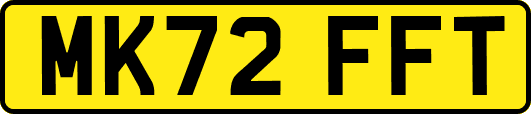 MK72FFT
