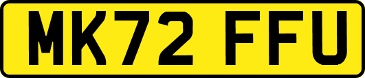 MK72FFU