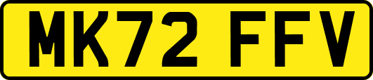 MK72FFV