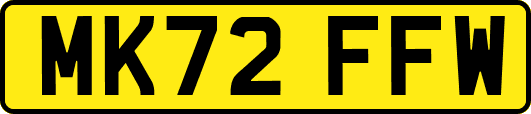 MK72FFW