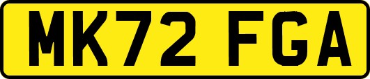 MK72FGA