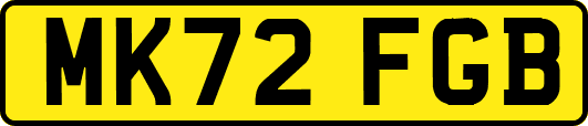 MK72FGB