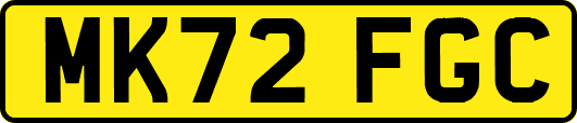 MK72FGC
