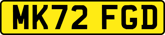 MK72FGD