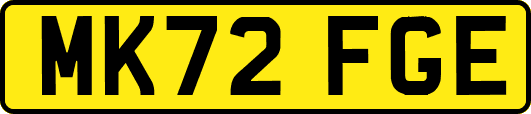 MK72FGE