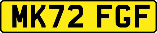 MK72FGF