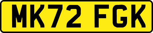 MK72FGK