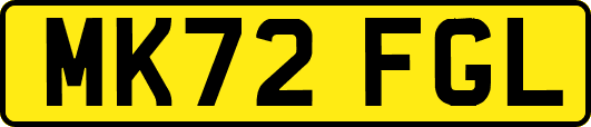 MK72FGL