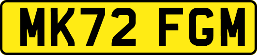 MK72FGM