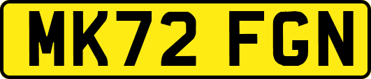 MK72FGN
