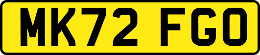 MK72FGO